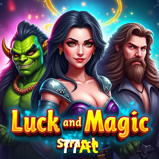 Apostas de Futebol 77At