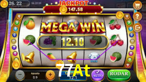 Jogos Exclusivos 77At