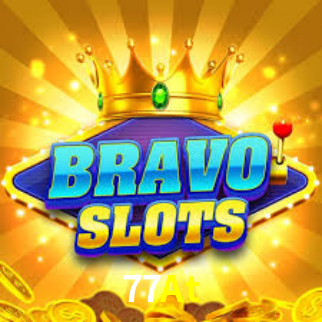 Interface do App 77At