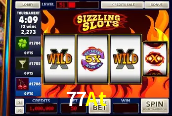 Especiais de Fim de Semana 77At